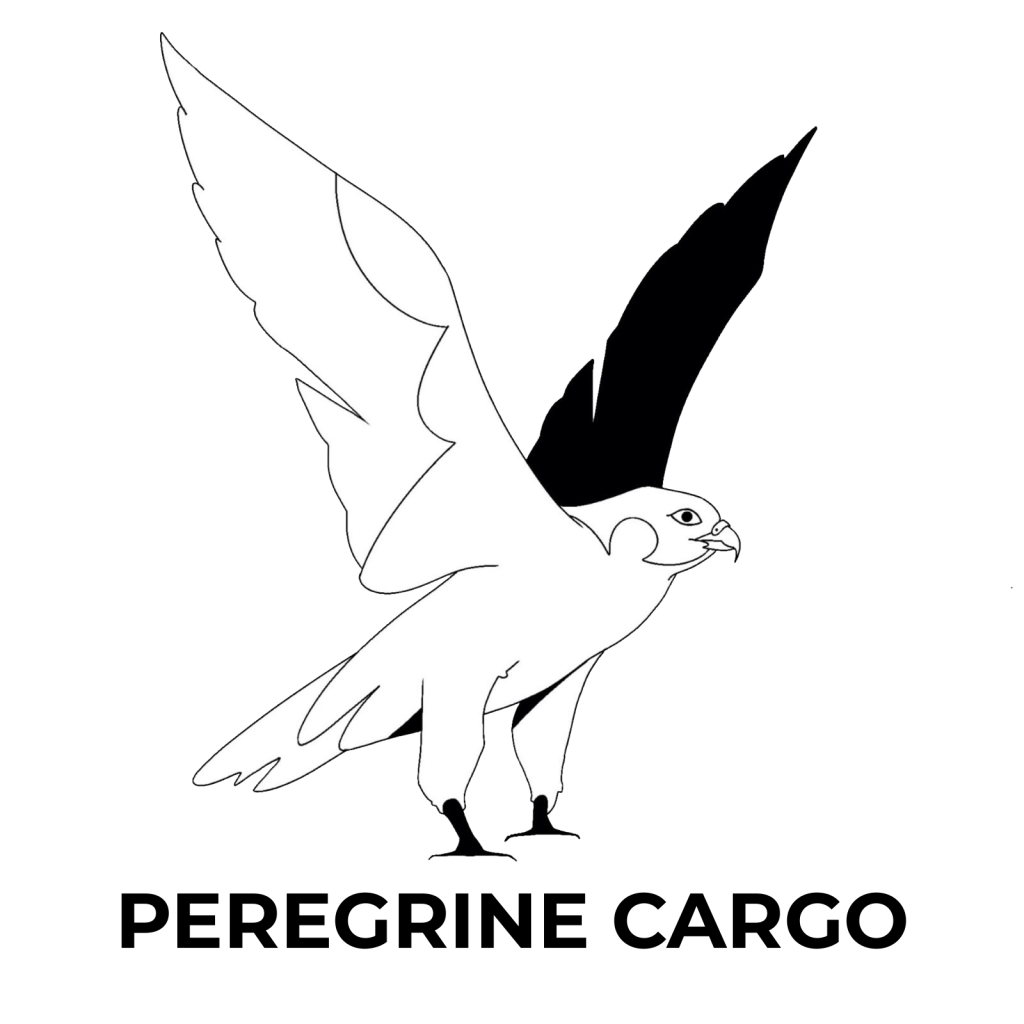Peregrine Cargo Logo