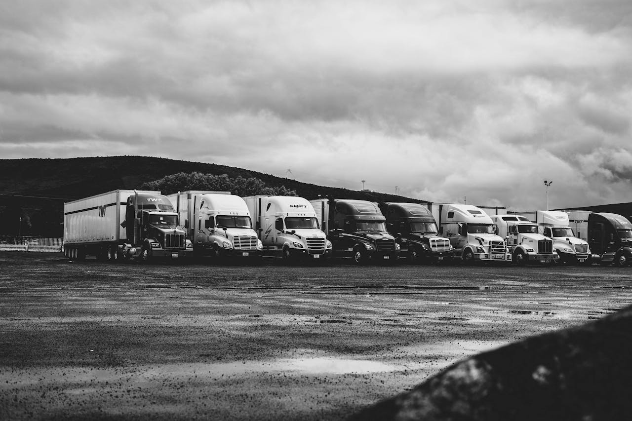 About Us Peregrine Cargo